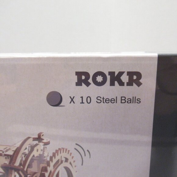 Marble Run - Picture 4 of 9